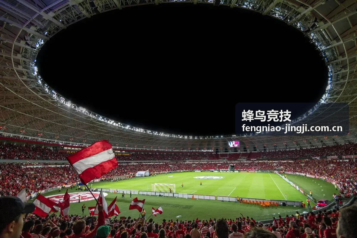 蜂鸟竞技最新快讯配图二