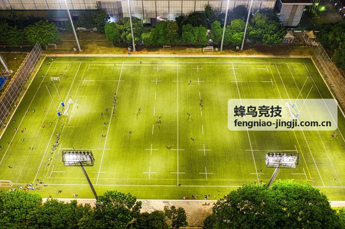 蜂鸟竞技最新快讯配图三